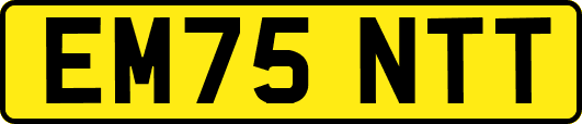 EM75NTT
