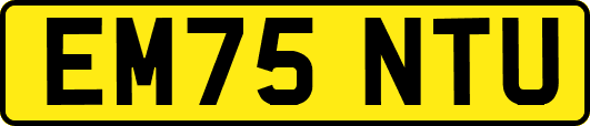 EM75NTU