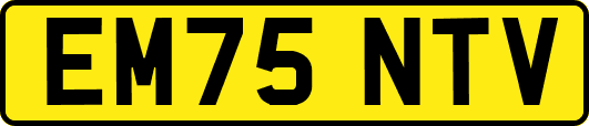 EM75NTV