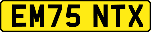 EM75NTX