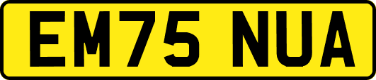 EM75NUA
