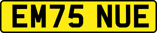 EM75NUE
