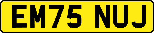 EM75NUJ