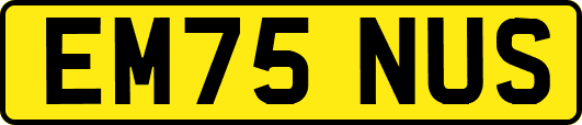 EM75NUS