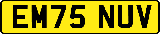 EM75NUV