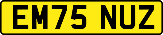 EM75NUZ