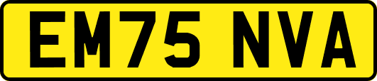 EM75NVA