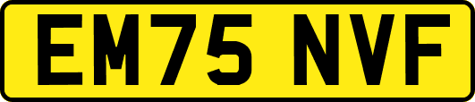 EM75NVF