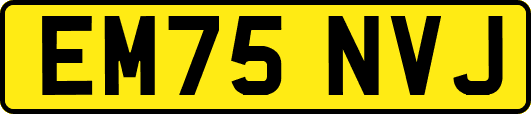 EM75NVJ