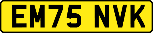 EM75NVK