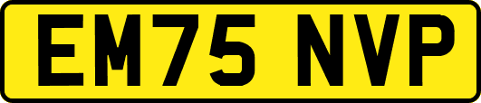 EM75NVP