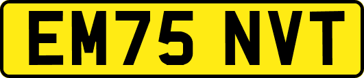 EM75NVT