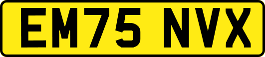 EM75NVX