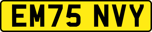 EM75NVY