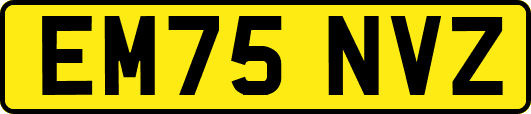 EM75NVZ