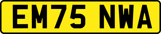 EM75NWA