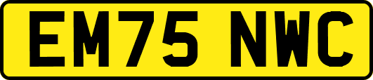 EM75NWC