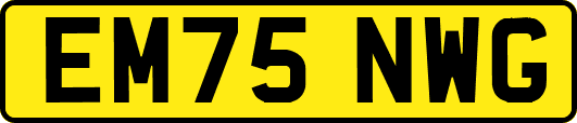 EM75NWG