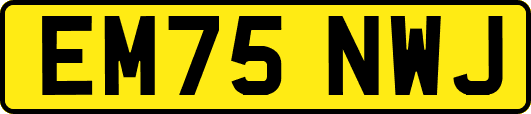 EM75NWJ