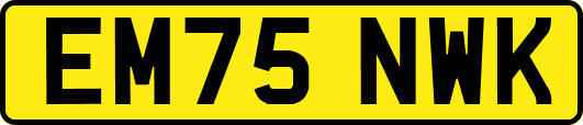 EM75NWK