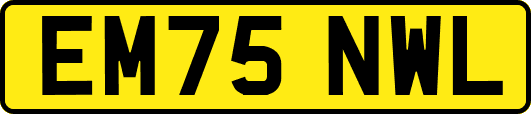 EM75NWL