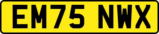 EM75NWX