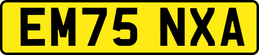 EM75NXA