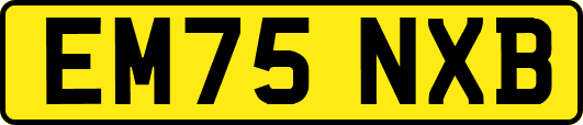 EM75NXB