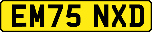 EM75NXD