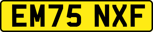 EM75NXF