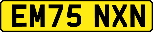 EM75NXN