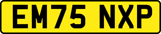 EM75NXP