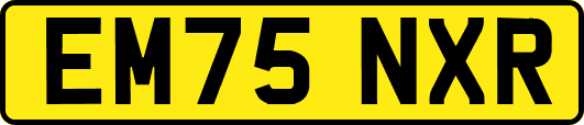 EM75NXR