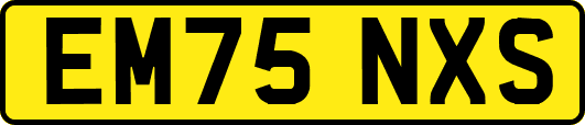 EM75NXS