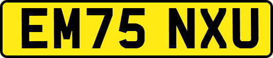 EM75NXU
