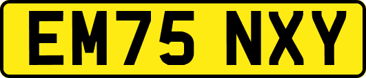 EM75NXY