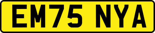 EM75NYA