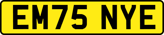 EM75NYE