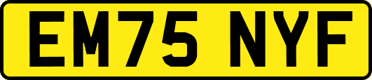 EM75NYF