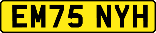 EM75NYH