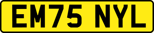 EM75NYL
