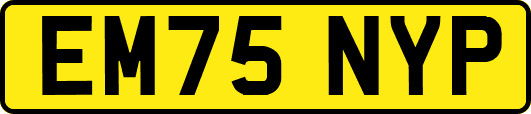 EM75NYP
