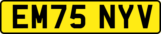 EM75NYV