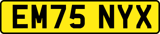 EM75NYX