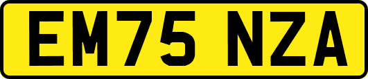 EM75NZA