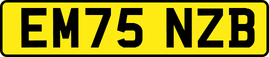 EM75NZB
