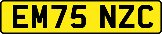 EM75NZC