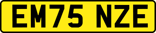 EM75NZE