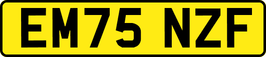 EM75NZF