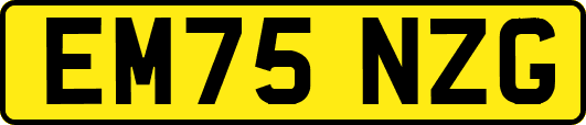 EM75NZG
